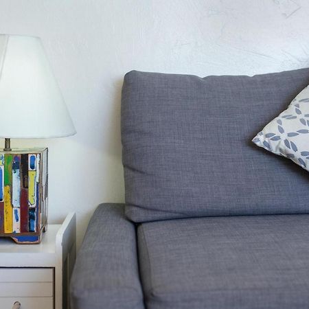 コラレホCasa Aguaアパートメント エクステリア 写真
