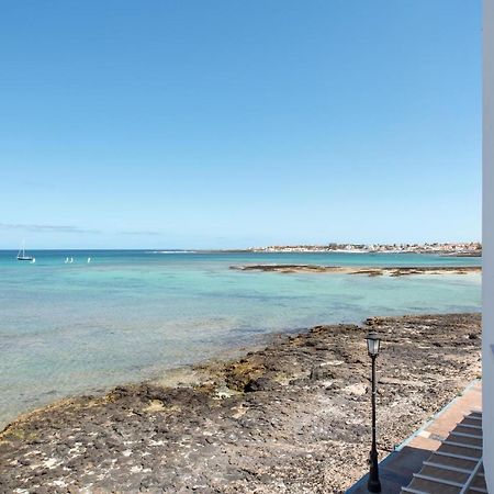 コラレホCasa Aguaアパートメント エクステリア 写真