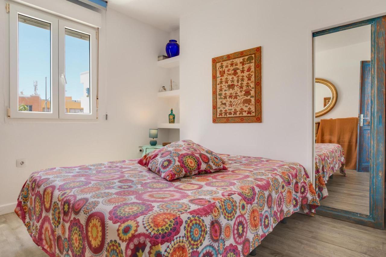 コラレホCasa Aguaアパートメント エクステリア 写真