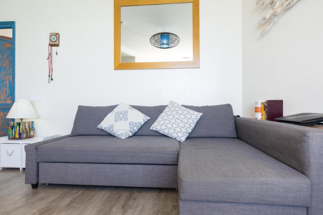 コラレホCasa Aguaアパートメント エクステリア 写真