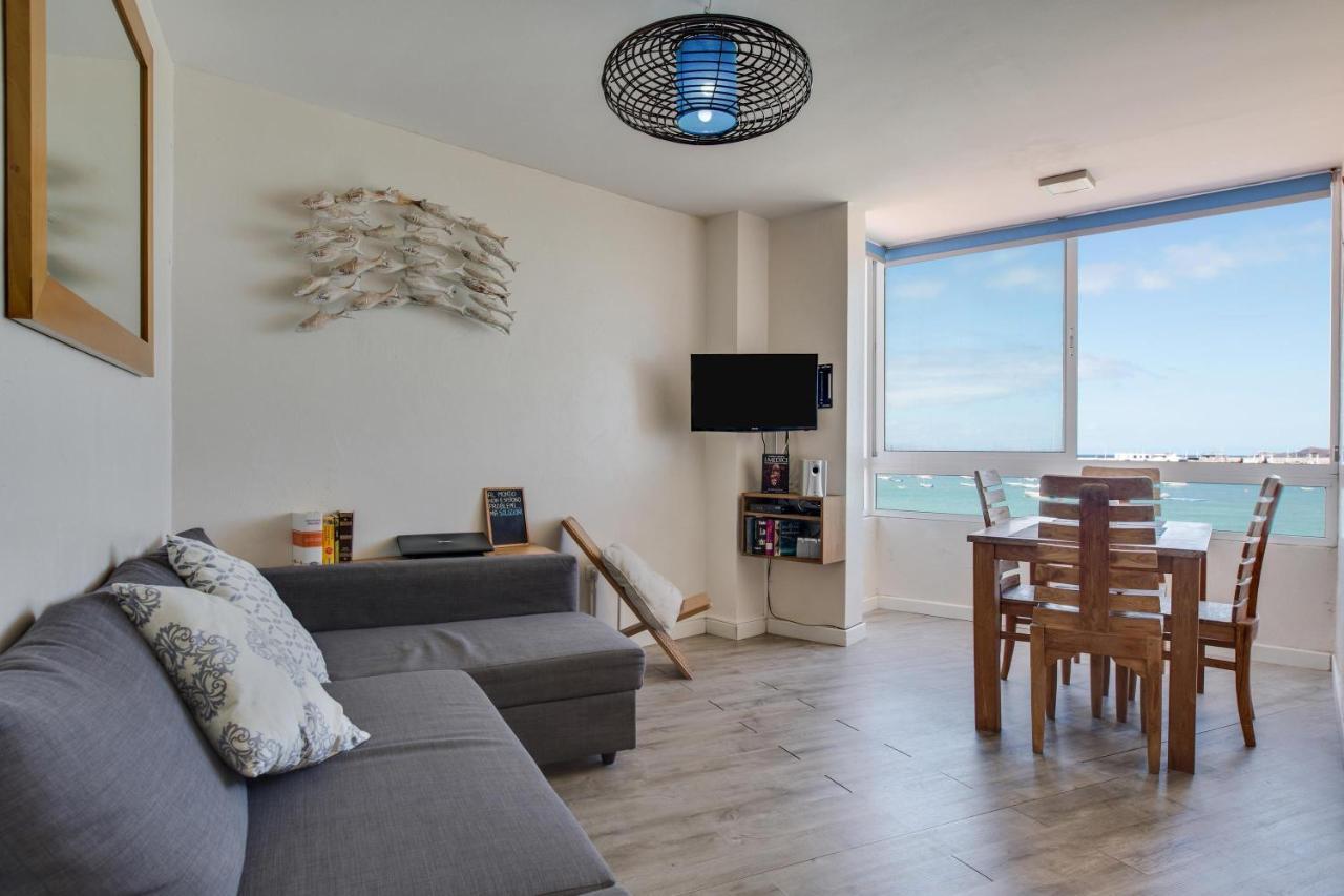 コラレホCasa Aguaアパートメント エクステリア 写真
