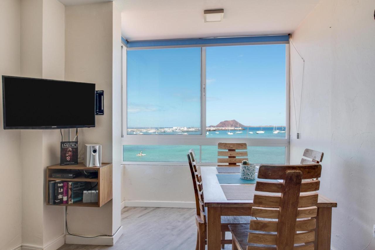 コラレホCasa Aguaアパートメント エクステリア 写真
