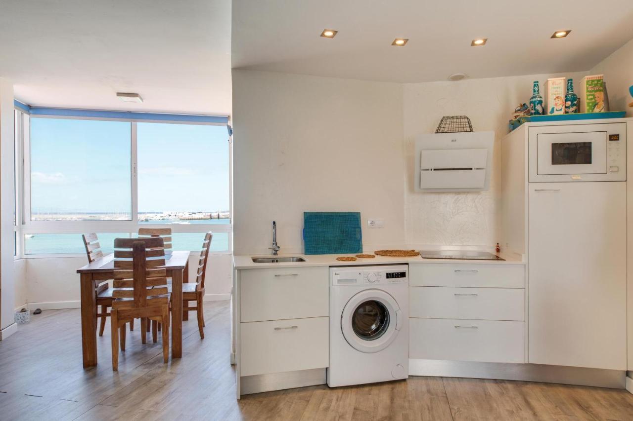 コラレホCasa Aguaアパートメント エクステリア 写真